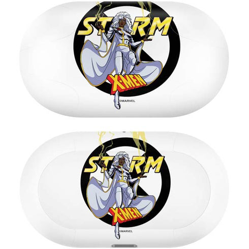 Marvel X-Men Storm Galaxy Buds Plus Skin