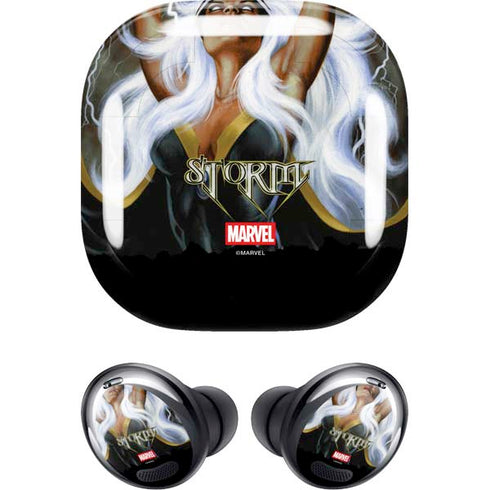 Marvel X-Men Storm by Joe Jusko Galaxy Buds Pro Skin