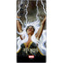 Marvel X-Men Storm by Joe Jusko Galaxy Note 10 Plus Skin