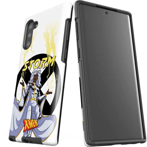 Marvel X-Men Storm Galaxy Note 10 Pro Case