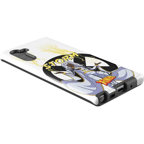 Marvel X-Men Storm Galaxy Note 10 Pro Case