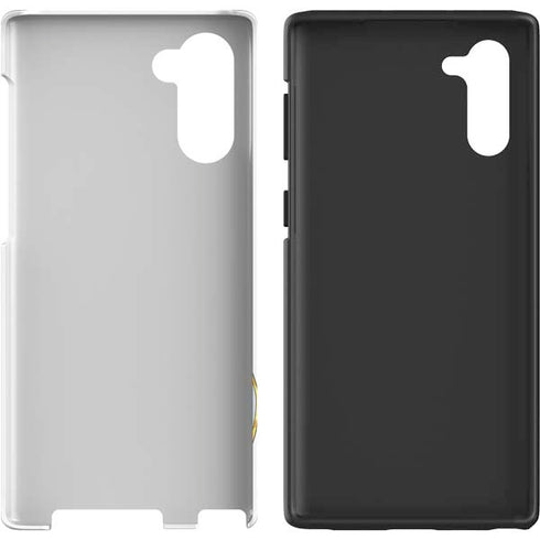 Marvel X-Men Storm Galaxy Note 10 Pro Case