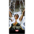 Marvel X-Men Storm by Joe Jusko Galaxy Note 10 Skin