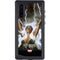 Marvel X-Men Storm by Joe Jusko Galaxy Note 10 Waterproof Case