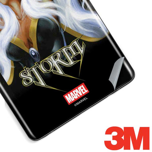Marvel X-Men Storm by Joe Jusko Galaxy Note 8 Skin