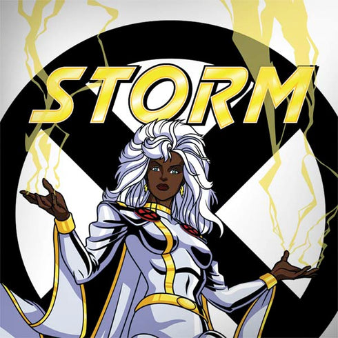 Marvel X-Men Storm Galaxy Note 8 Skin