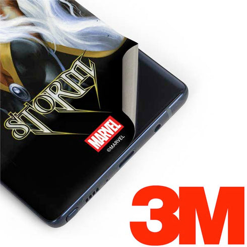 Marvel X-Men Storm by Joe Jusko Galaxy Note 9 Skin