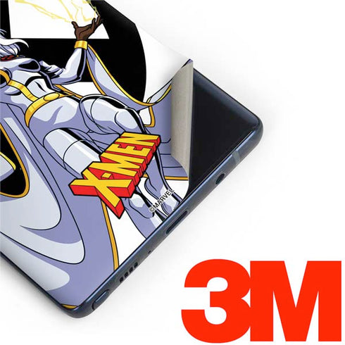 Marvel X-Men Storm Galaxy Note 9 Skin
