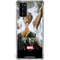 Marvel X-Men Storm by Joe Jusko Galaxy Note20 5G Clear Case