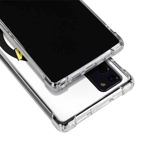 Marvel X-Men Storm Galaxy Note20 5G Clear Case