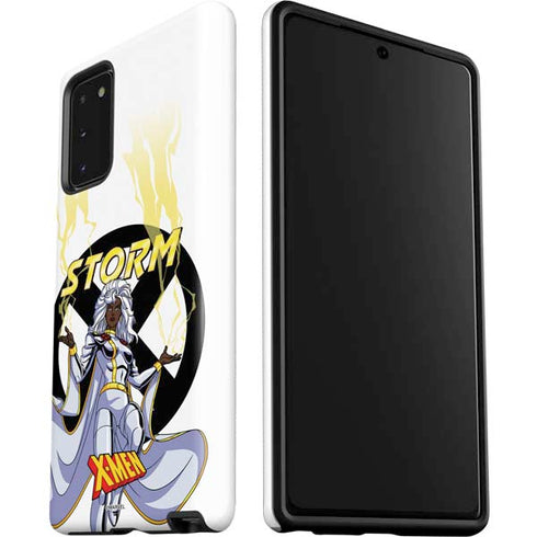 Marvel X-Men Storm Galaxy Note20 5G Pro Case