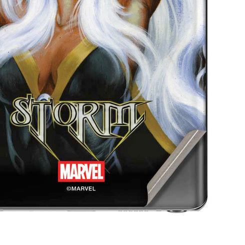 Marvel X-Men Storm by Joe Jusko Galaxy Note20 5G Skin