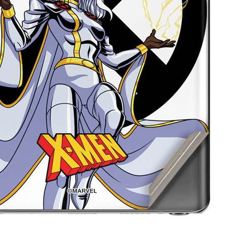 Marvel X-Men Storm Galaxy Note20 5G Skin