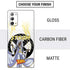 Marvel X-Men Storm Galaxy Note20 5G Skin