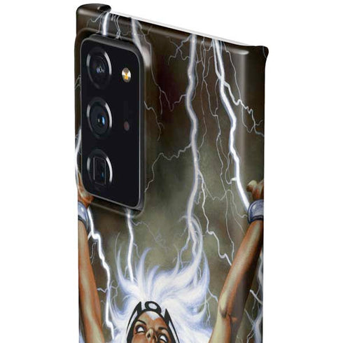 Marvel X-Men Storm by Joe Jusko Galaxy Note20 Ultra 5G Lite Case