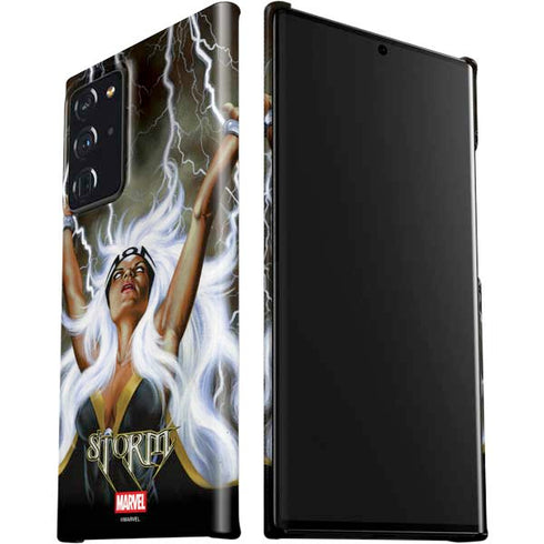 Marvel X-Men Storm by Joe Jusko Galaxy Note20 Ultra 5G Lite Case