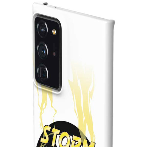 Marvel X-Men Storm Galaxy Note20 Ultra 5G Lite Case
