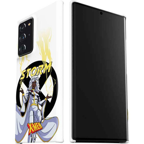 Marvel X-Men Storm Galaxy Note20 Ultra 5G Lite Case