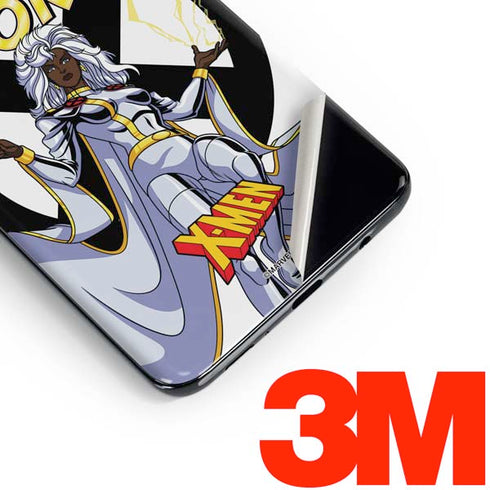 Marvel X-Men Storm Galaxy S10 Skin
