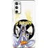 Marvel X-Men Storm Galaxy S20 Fan Edition Skin
