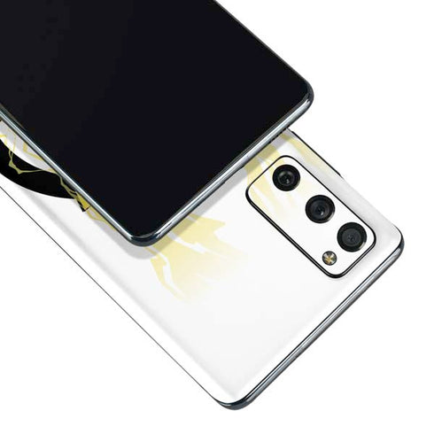 Marvel X-Men Storm Galaxy S20 Fan Edition Skin