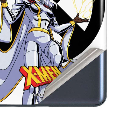 Marvel X-Men Storm Galaxy S20 Fan Edition Skin