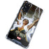 Marvel X-Men Storm by Joe Jusko Galaxy S20 FE Clear Case