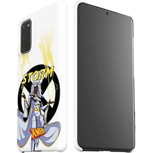 Marvel X-Men Storm Galaxy S20 Lite Case