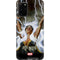 Marvel X-Men Storm by Joe Jusko Galaxy S20 Plus Pro Case