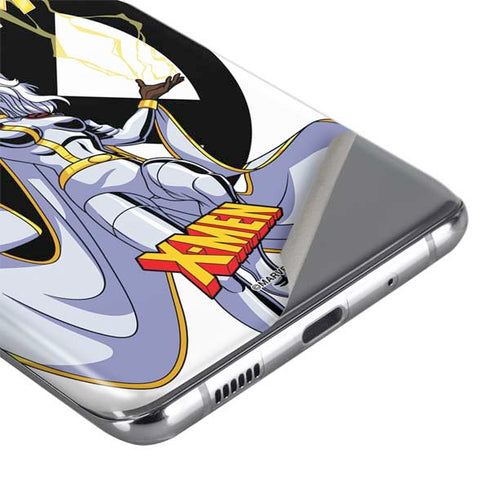 Marvel X-Men Storm Galaxy S20 Plus Skin