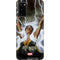 Marvel X-Men Storm by Joe Jusko Galaxy S20 Pro Case