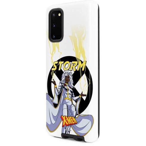 Marvel X-Men Storm Galaxy S20 Pro Case