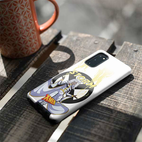 Marvel X-Men Storm Galaxy S20 Pro Case