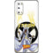 Marvel X-Men Storm Galaxy S20 Skin