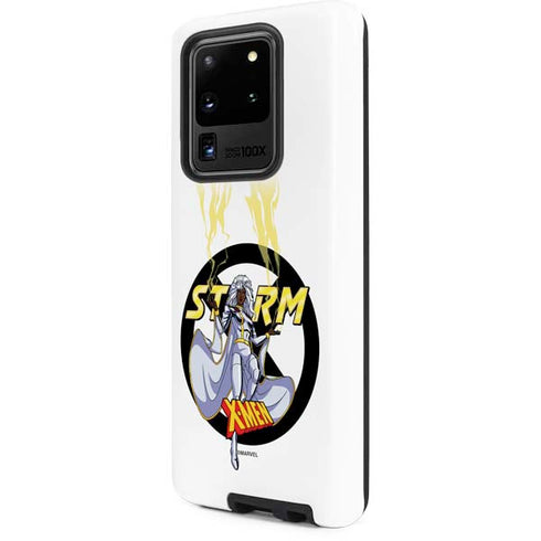 Marvel X-Men Storm Galaxy S20 Ultra 5G Pro Case