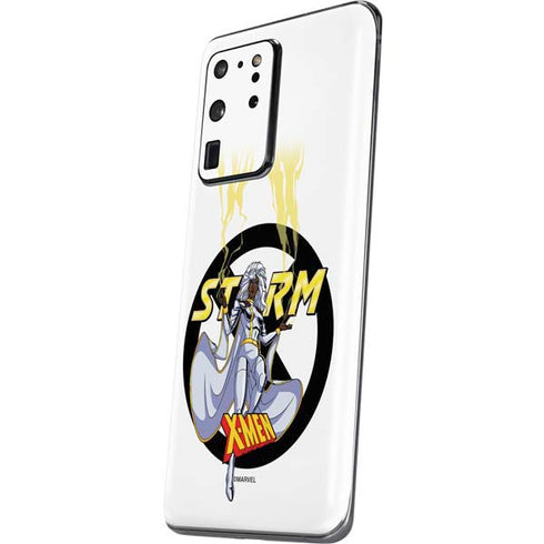 Marvel X-Men Storm Galaxy S20 Ultra 5G Skin