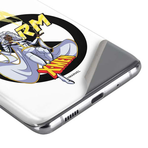 Marvel X-Men Storm Galaxy S20 Ultra 5G Skin