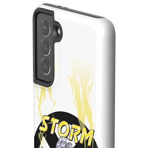 Marvel X-Men Storm Galaxy S21 5G Pro Case