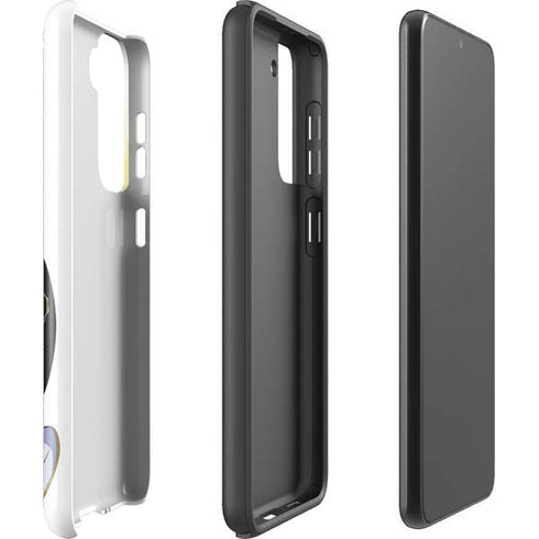Marvel X-Men Storm Galaxy S21 5G Pro Case