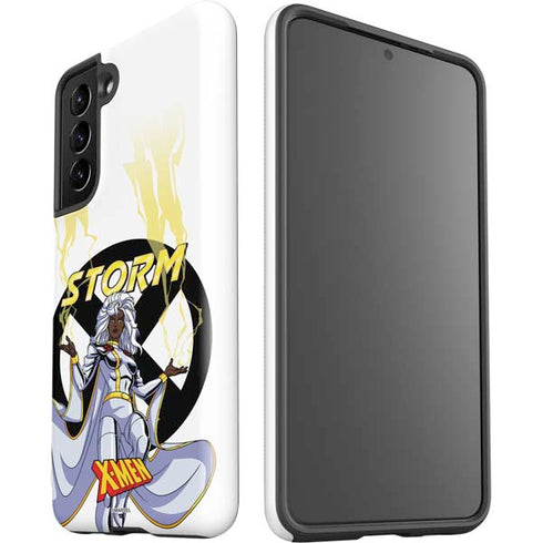 Marvel X-Men Storm Galaxy S21 5G Pro Case