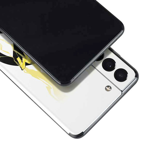 Marvel X-Men Storm Galaxy S21 5G Skin