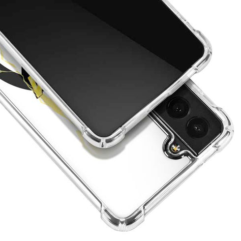 Marvel X-Men Storm Galaxy S21 FE Clear Case