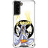 Marvel X-Men Storm Galaxy S21 Plus 5G Clear Case
