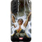 Marvel X-Men Storm by Joe Jusko Galaxy S21 Plus 5G Pro Case