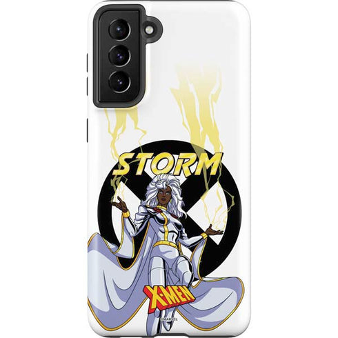 Marvel X-Men Storm Galaxy S21 Plus 5G Pro Case