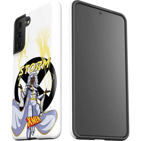 Marvel X-Men Storm Galaxy S21 Plus 5G Pro Case