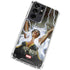 Marvel X-Men Storm by Joe Jusko Galaxy S21 Ultra 5G Clear Case