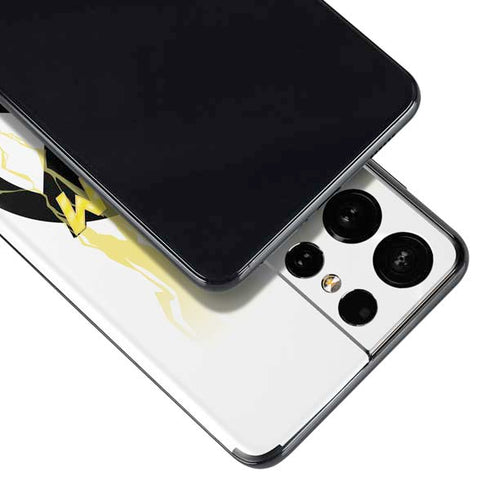 Marvel X-Men Storm Galaxy S21 Ultra 5G Skin