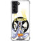 Marvel X-Men Storm Galaxy S22 Clear Case