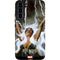 Marvel X-Men Storm by Joe Jusko Galaxy S22 Plus Pro Case